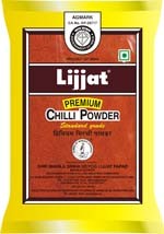 Premium Chilly Powder